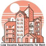 Low Income Apartments for Rent